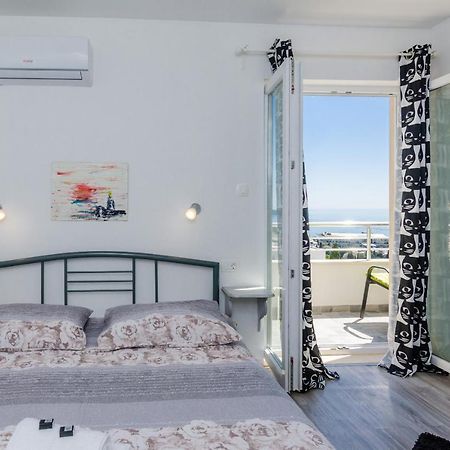 Guest House Nikolina Dubrovnik Ngoại thất bức ảnh