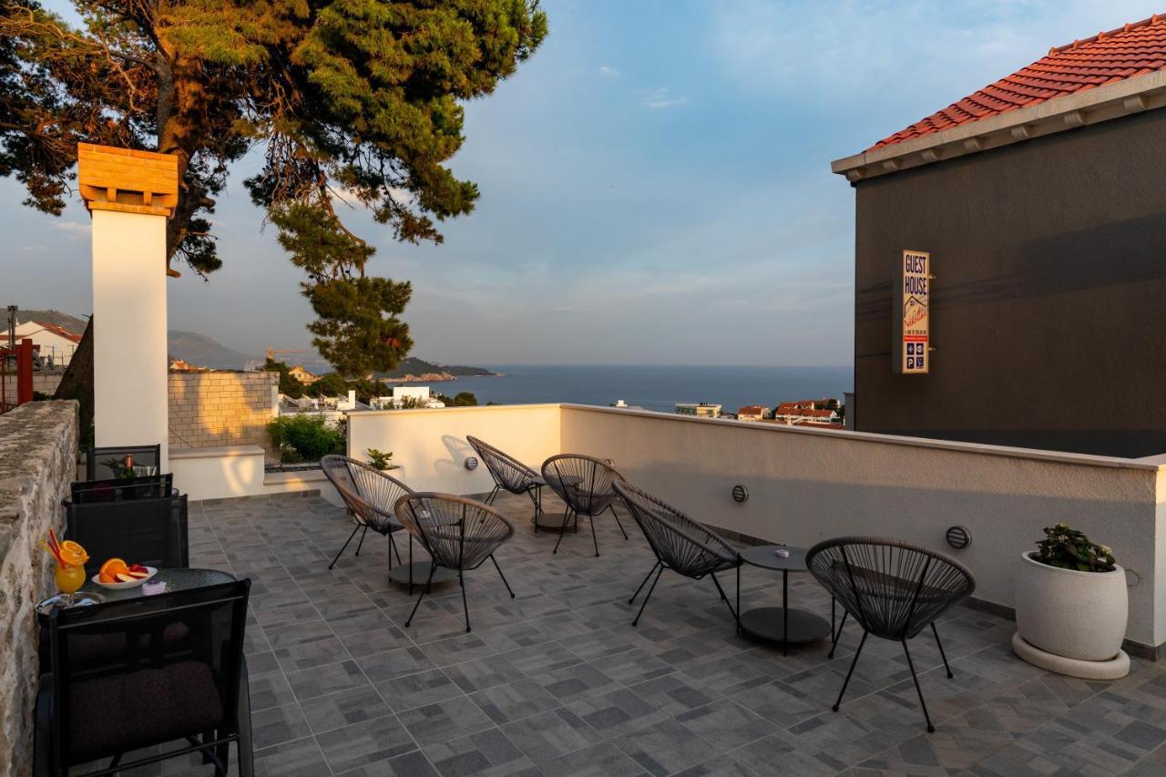 Guest House Nikolina Dubrovnik Phòng bức ảnh