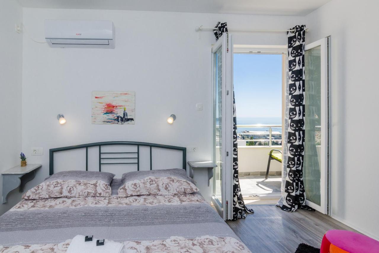 Guest House Nikolina Dubrovnik Ngoại thất bức ảnh
