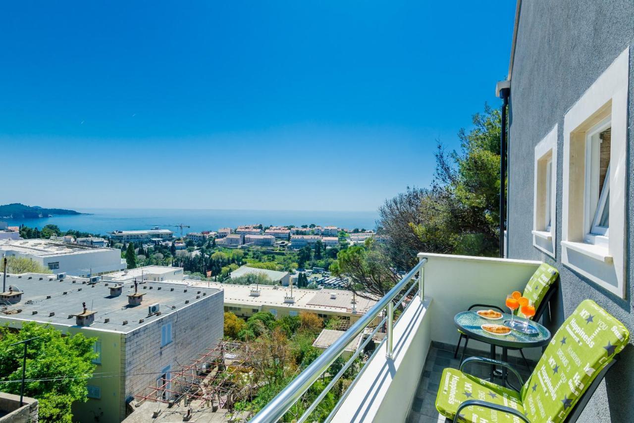 Guest House Nikolina Dubrovnik Ngoại thất bức ảnh
