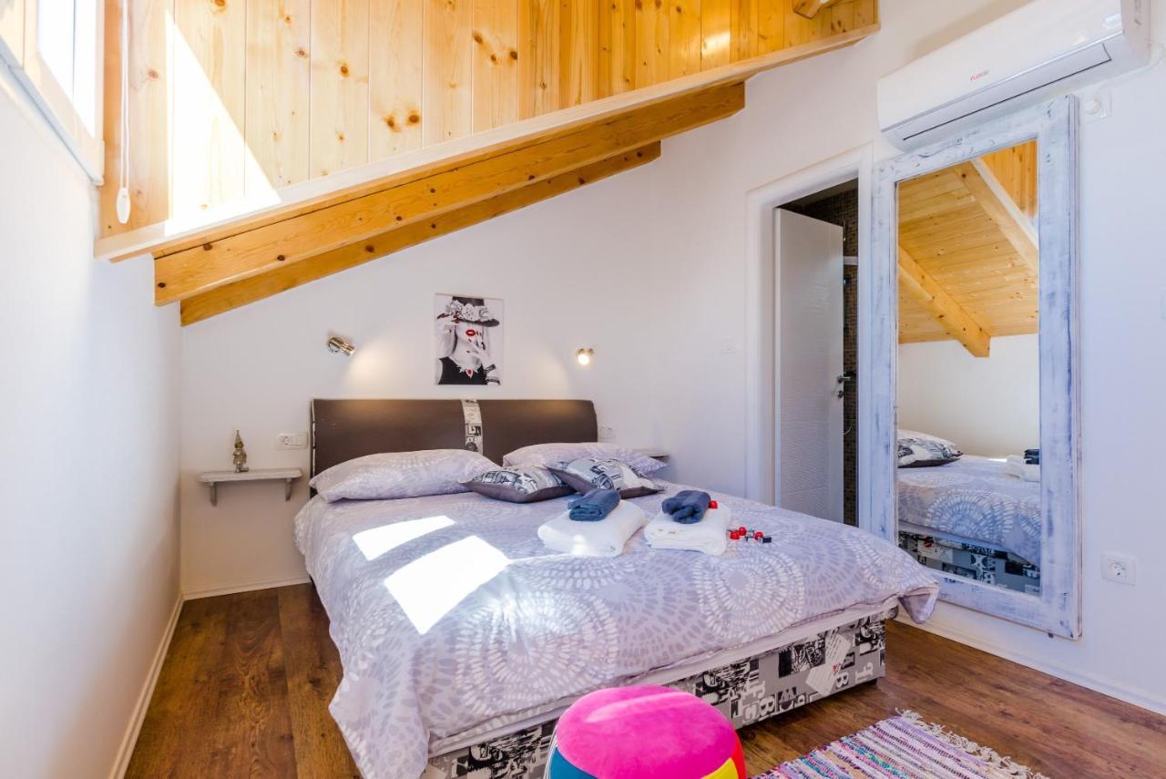Guest House Nikolina Dubrovnik Ngoại thất bức ảnh
