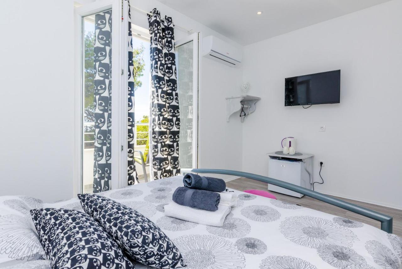 Guest House Nikolina Dubrovnik Ngoại thất bức ảnh