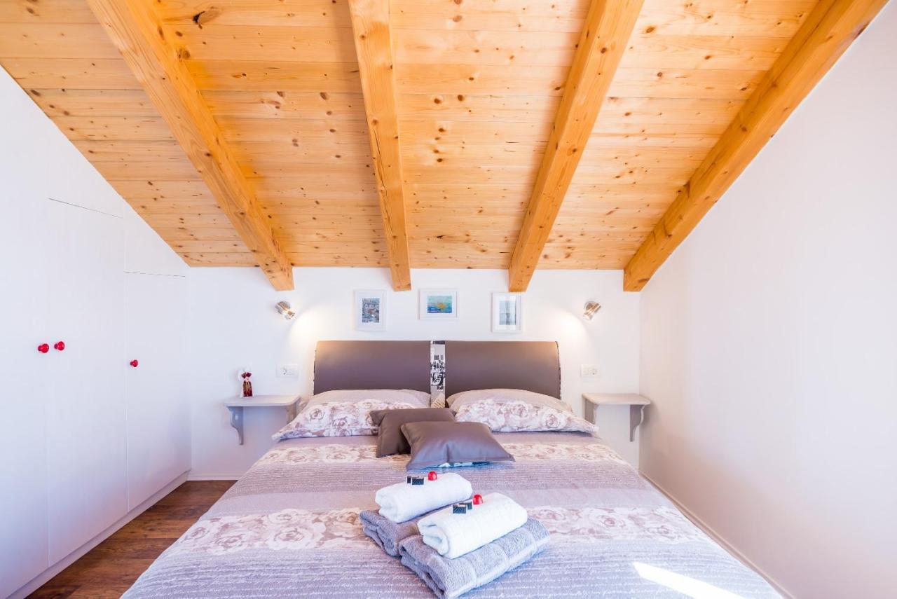 Guest House Nikolina Dubrovnik Ngoại thất bức ảnh