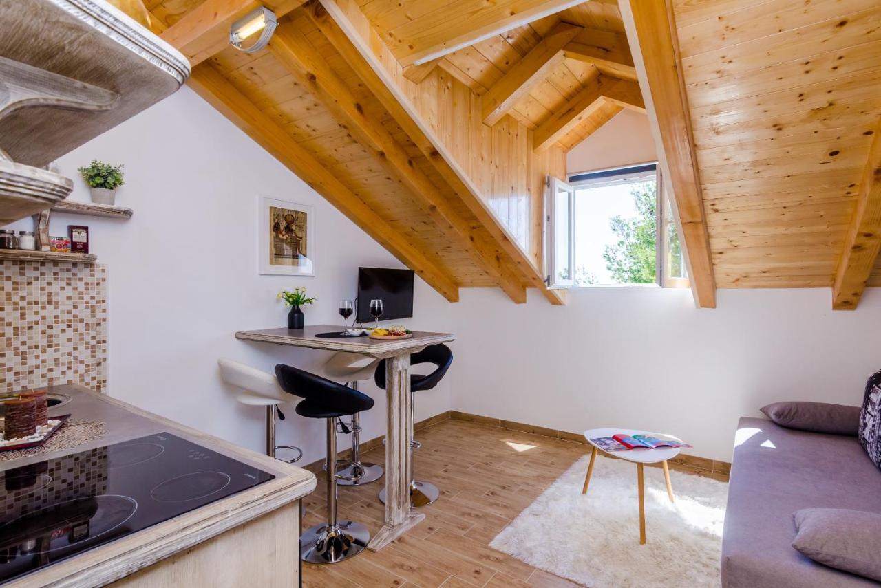Guest House Nikolina Dubrovnik Ngoại thất bức ảnh