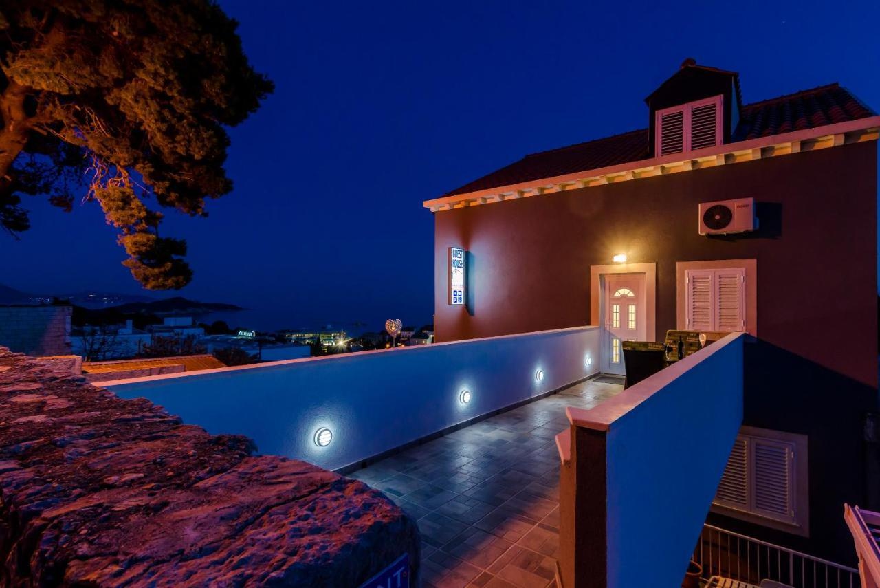 Guest House Nikolina Dubrovnik Ngoại thất bức ảnh