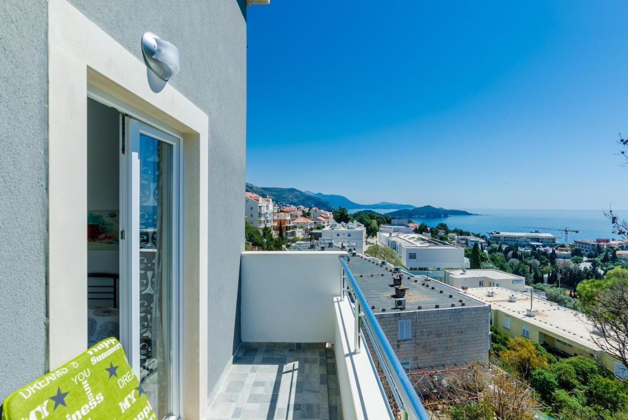 Guest House Nikolina Dubrovnik Ngoại thất bức ảnh