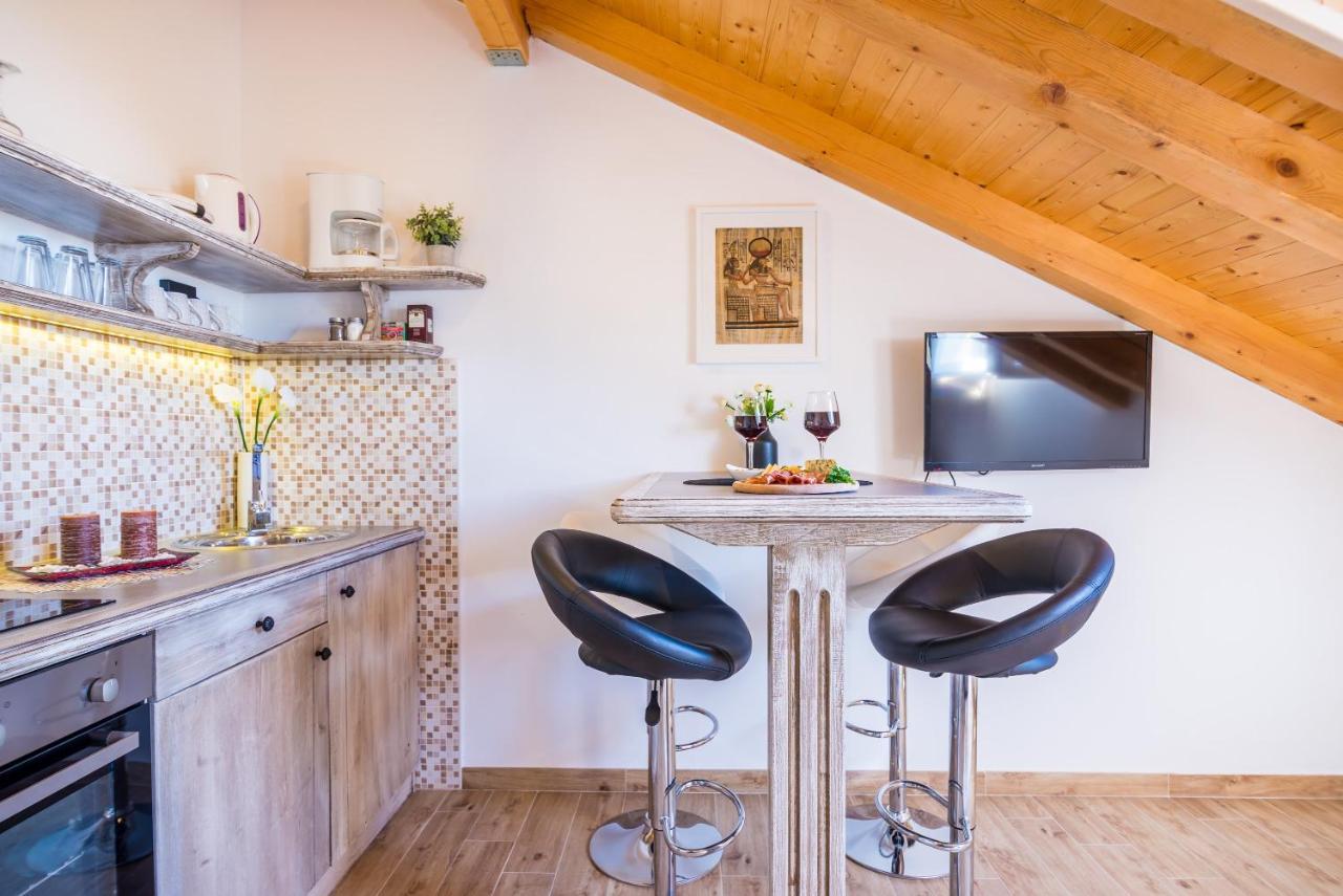 Guest House Nikolina Dubrovnik Ngoại thất bức ảnh