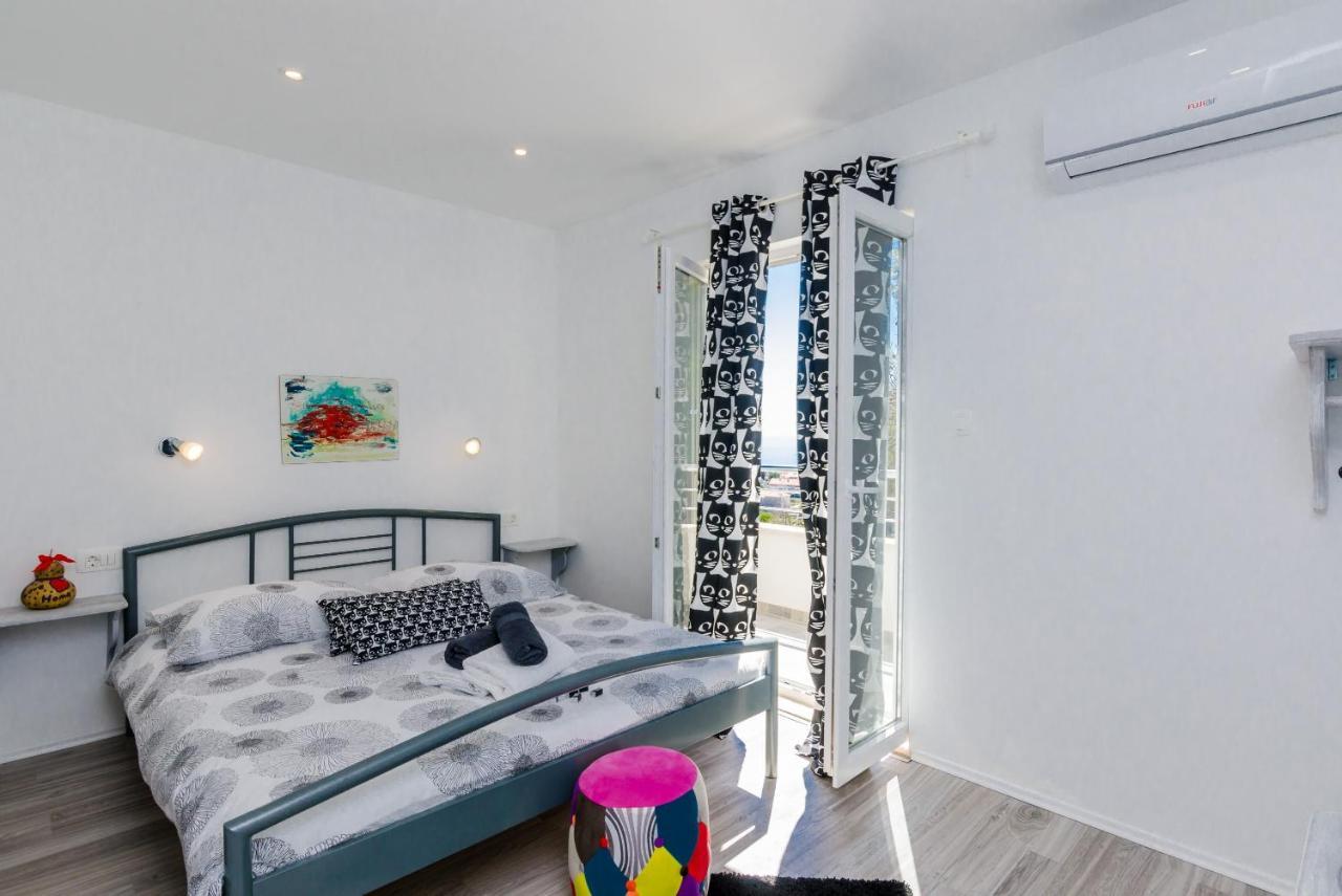 Guest House Nikolina Dubrovnik Ngoại thất bức ảnh