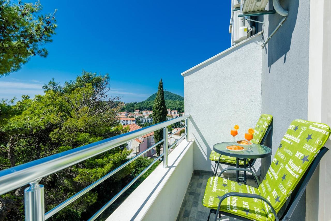 Guest House Nikolina Dubrovnik Ngoại thất bức ảnh