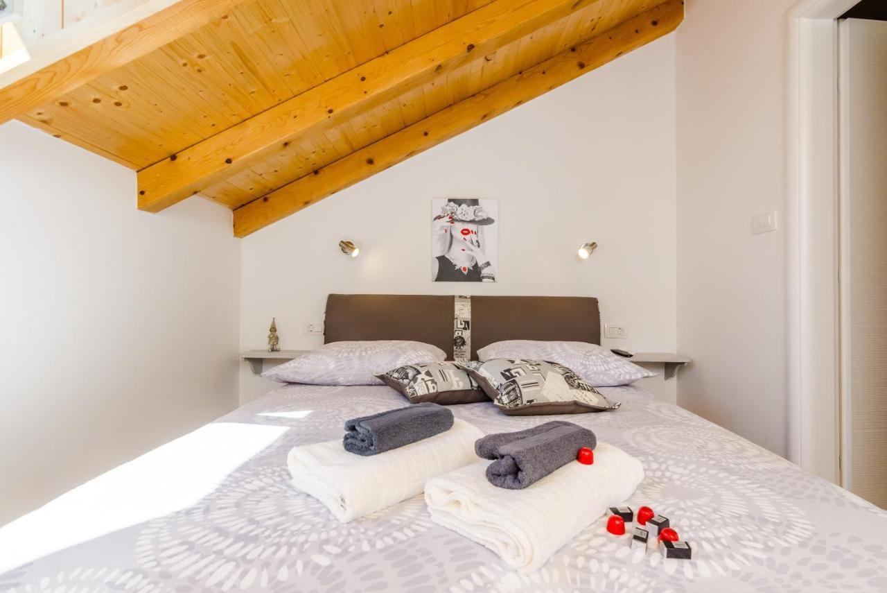Guest House Nikolina Dubrovnik Ngoại thất bức ảnh
