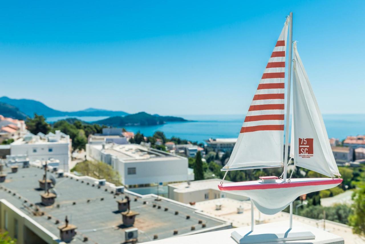 Guest House Nikolina Dubrovnik Ngoại thất bức ảnh
