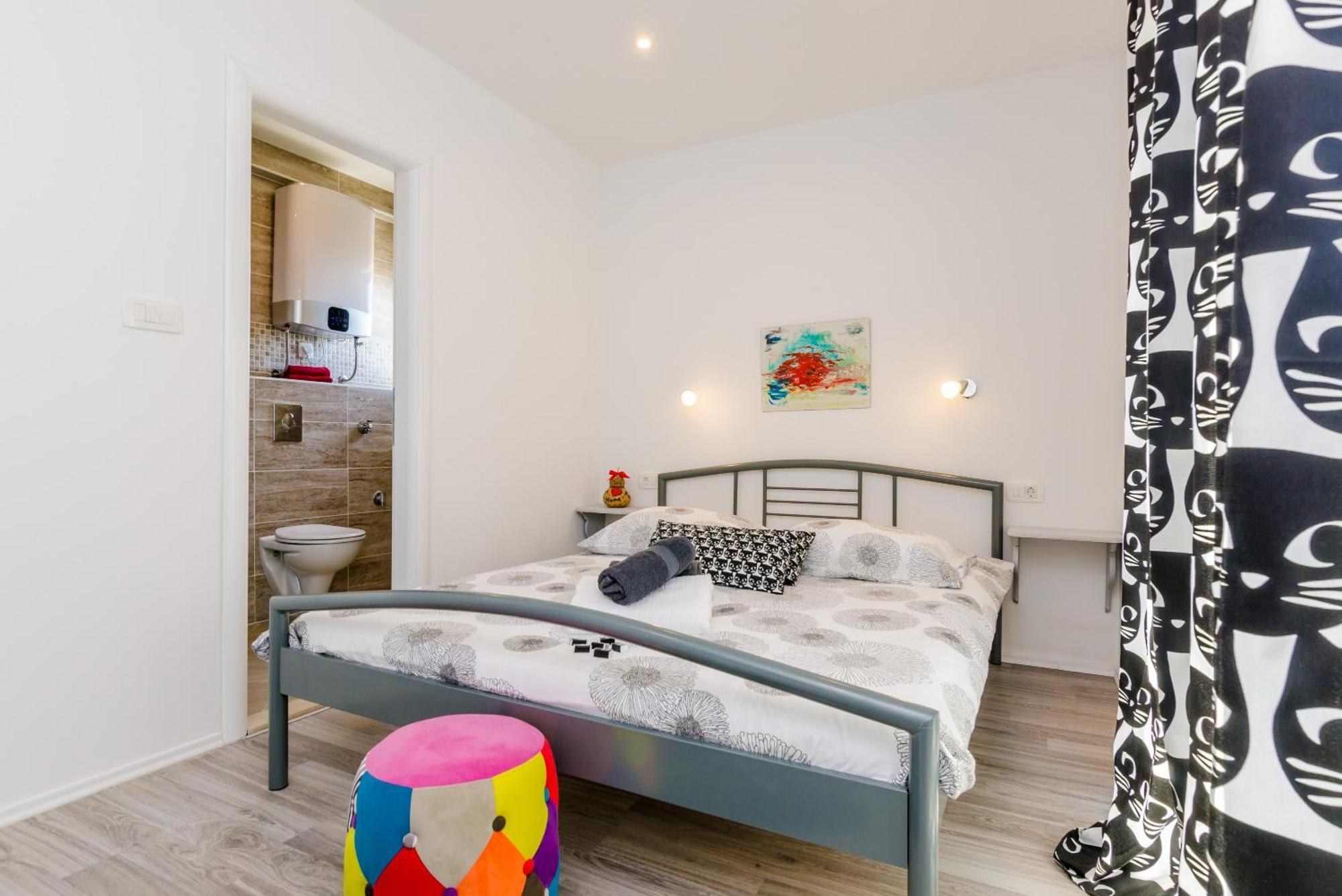 Guest House Nikolina Dubrovnik Ngoại thất bức ảnh