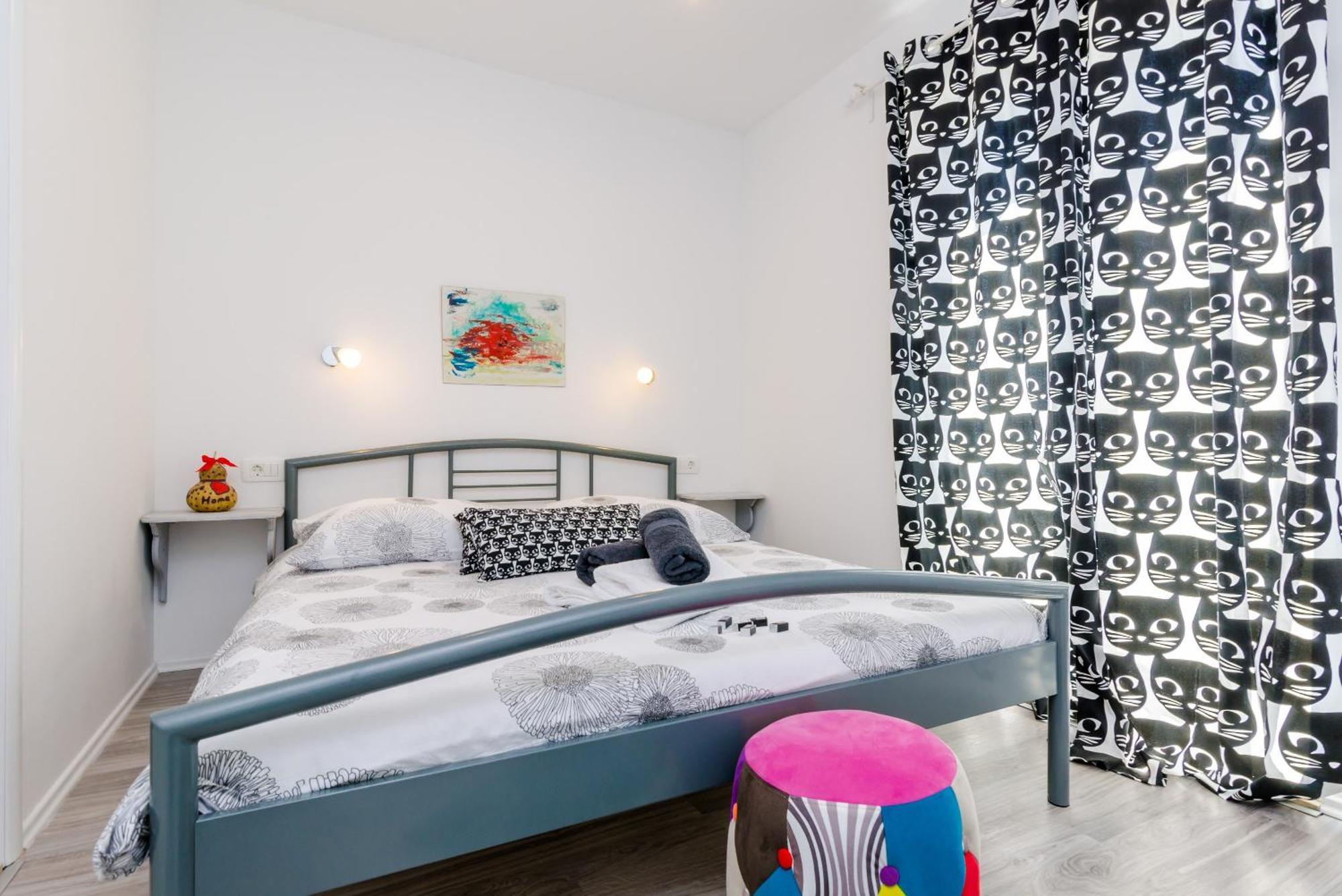 Guest House Nikolina Dubrovnik Phòng bức ảnh