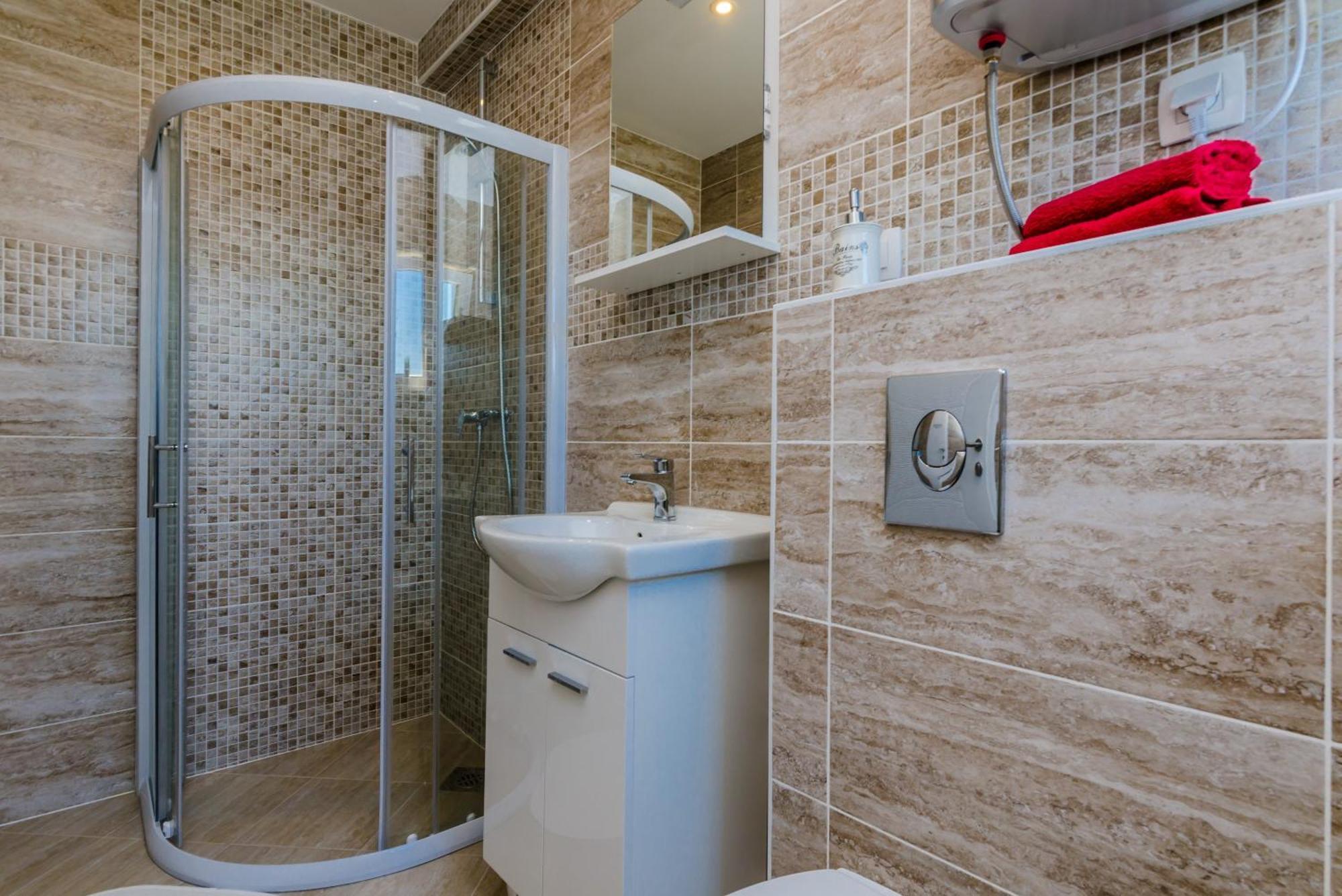 Guest House Nikolina Dubrovnik Phòng bức ảnh